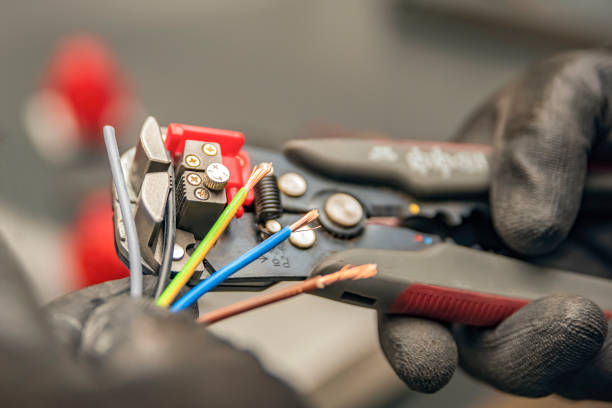 Best Electrical Wiring Services  in Chilton, WI