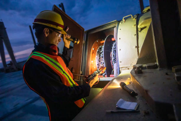 Best Industrial Electrical Services  in Chilton, WI