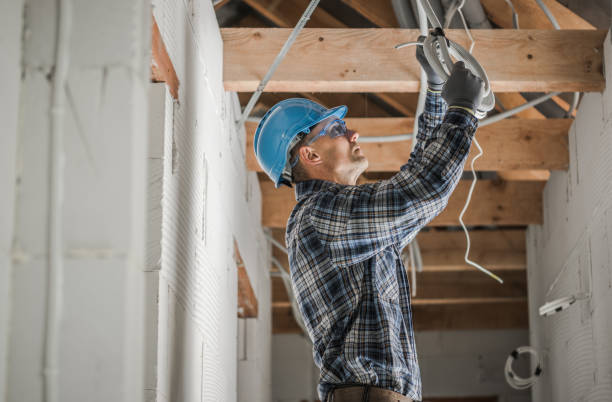 Best Electrical Troubleshooting Services  in Chilton, WI