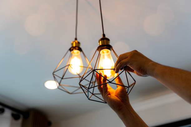 Best Affordable Electrician  in Chilton, WI
