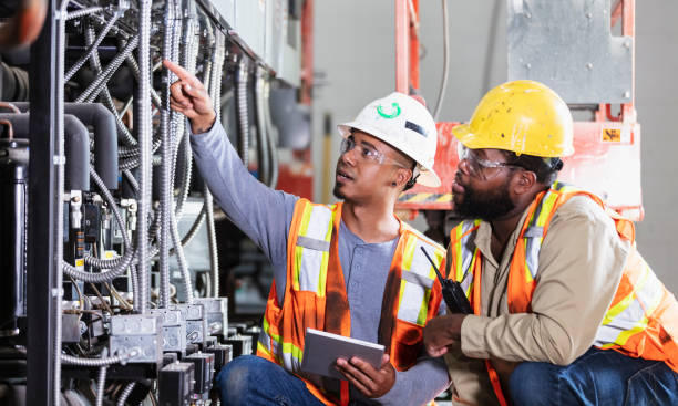 Best Electrical Installation Contractor  in Chilton, WI