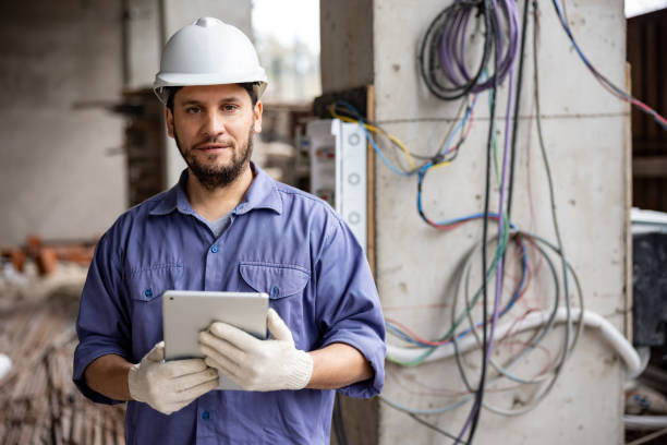 Professional Electrician in Chilton, WI