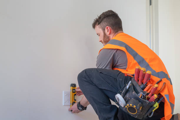 Best Electrical System Inspection  in Chilton, WI