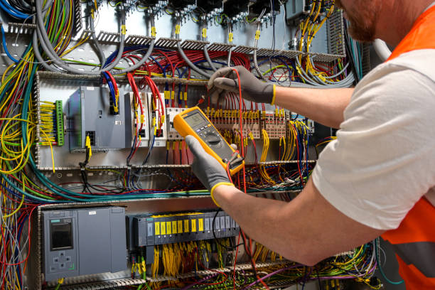 Best Electrical Upgrades for Homes  in Chilton, WI