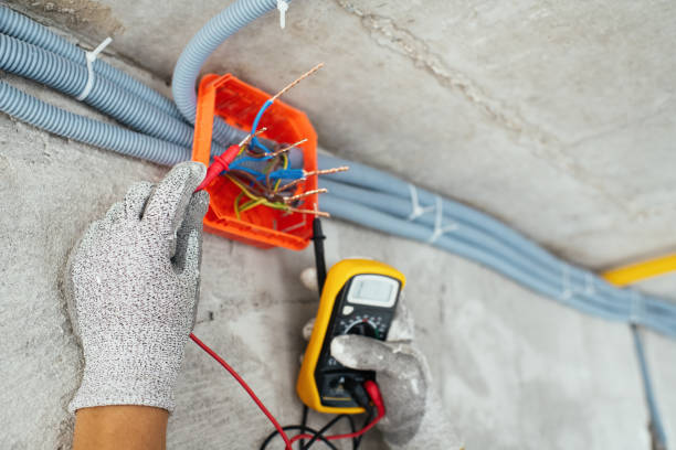 Best Home Electrical Repair  in Chilton, WI