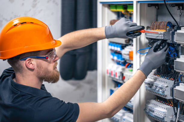 Best Electrical Repair Services  in Chilton, WI