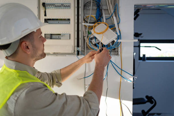 Best Local Electrician Companies  in Chilton, WI