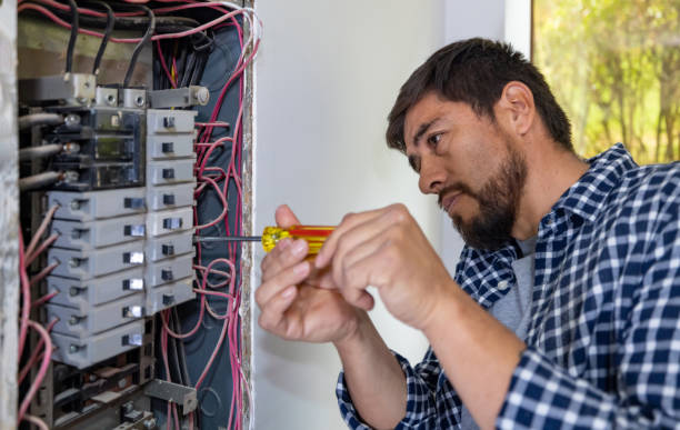Best Electrical Outlet Repair  in Chilton, WI